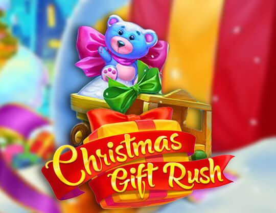 Christmas Gift Rush